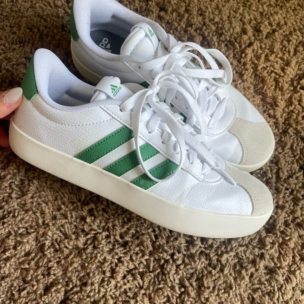 Adidas Women’s VL Court Bold sneakers